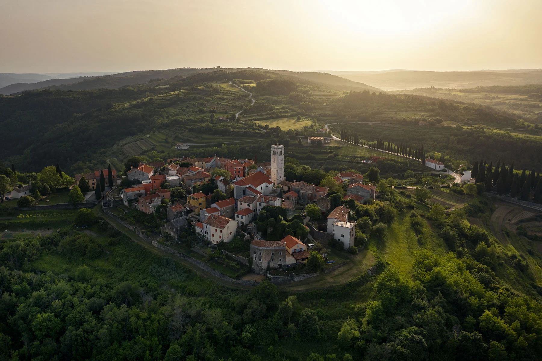 Općina Oprtalj