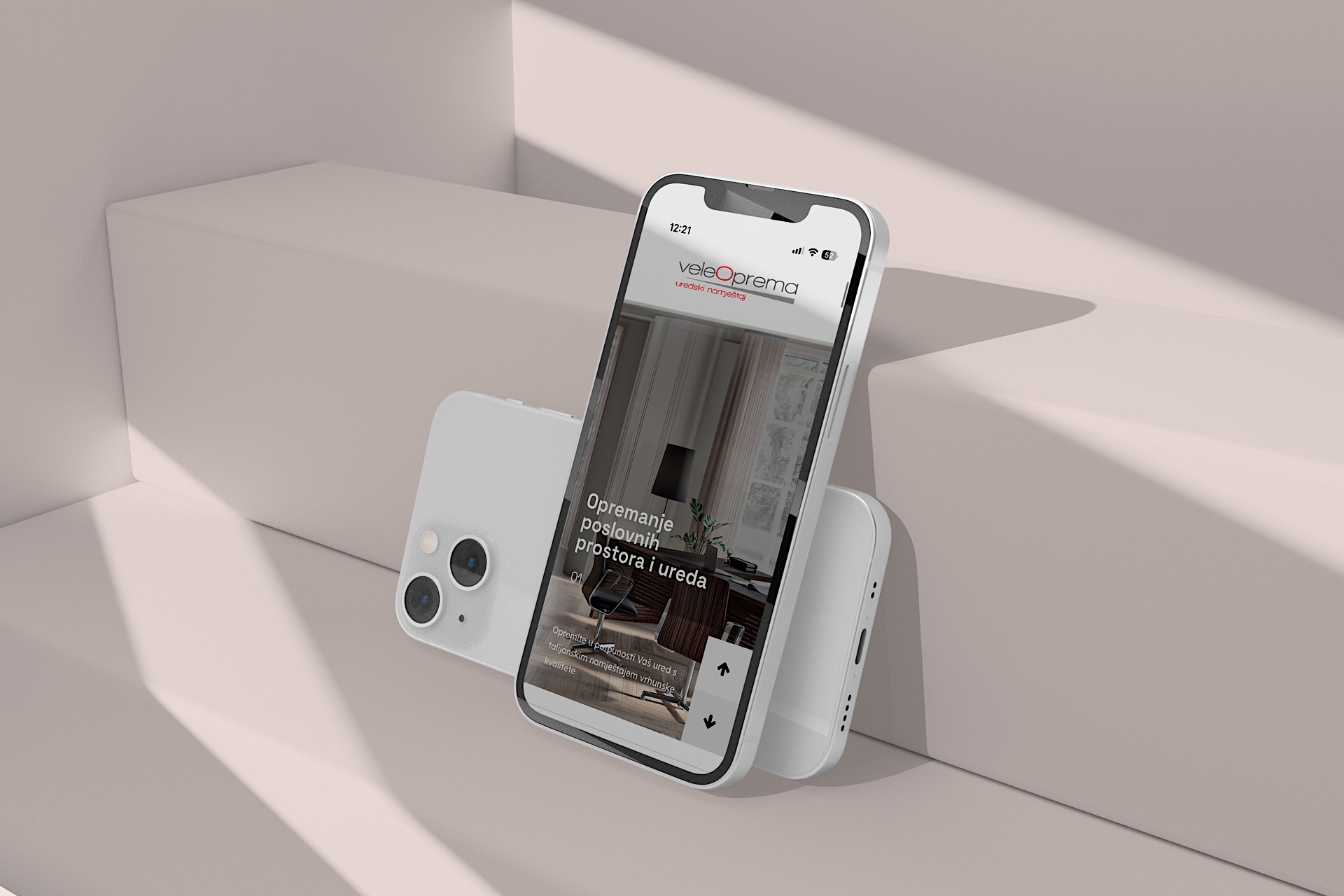 Veleoprema Veleoprema