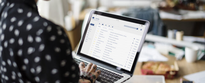 Marketing - newsletter