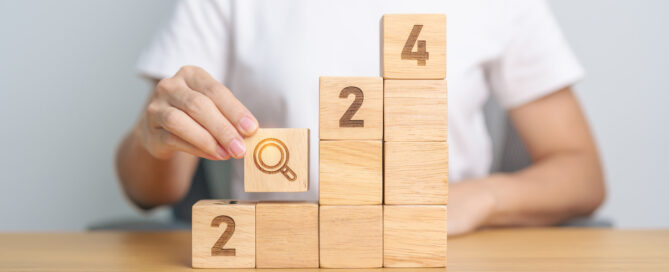 SEO optimizacija i trendovi u 2024