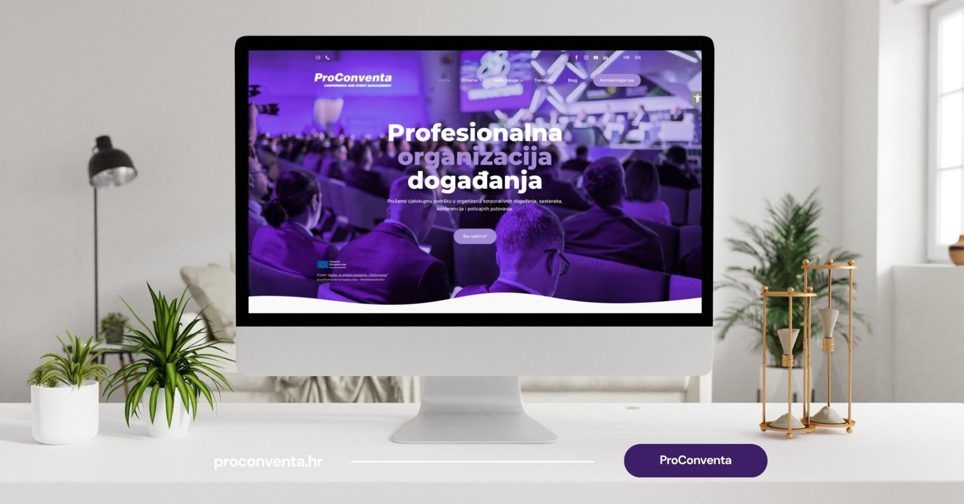 Proconventa