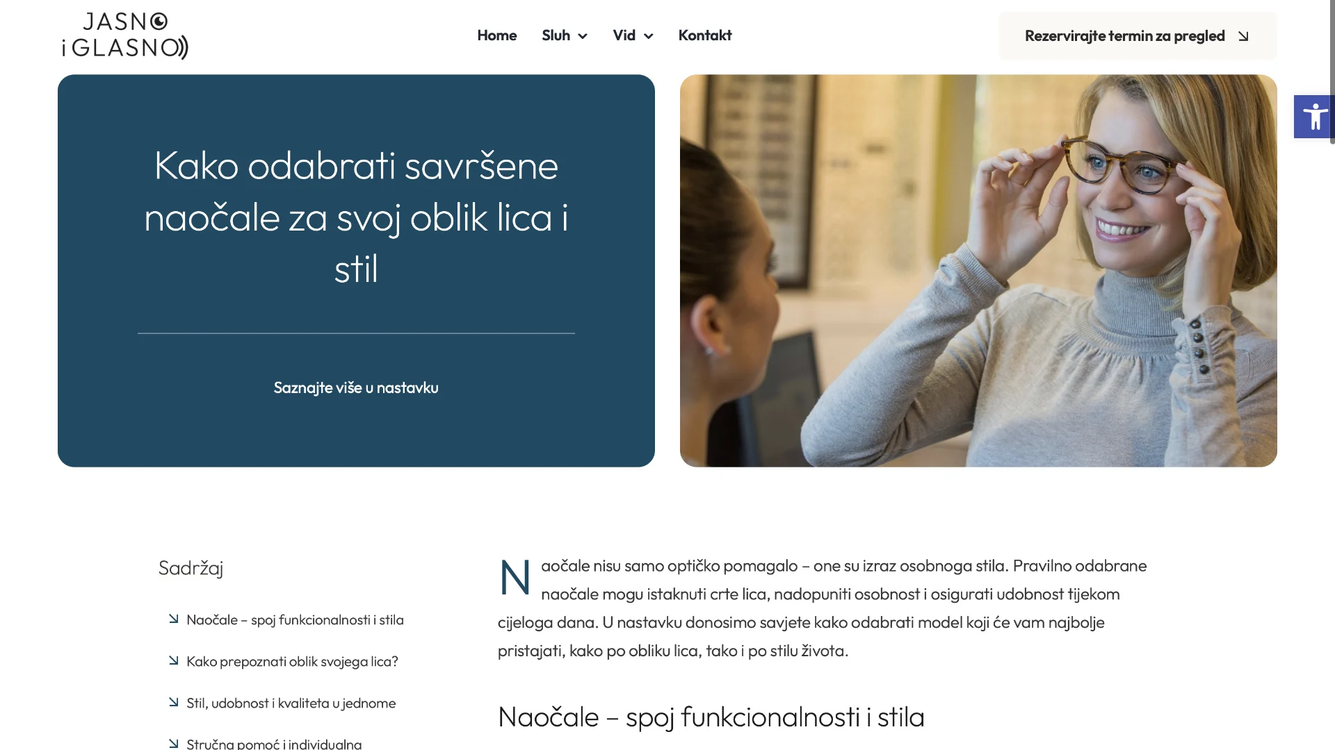 Jasno i Glasno