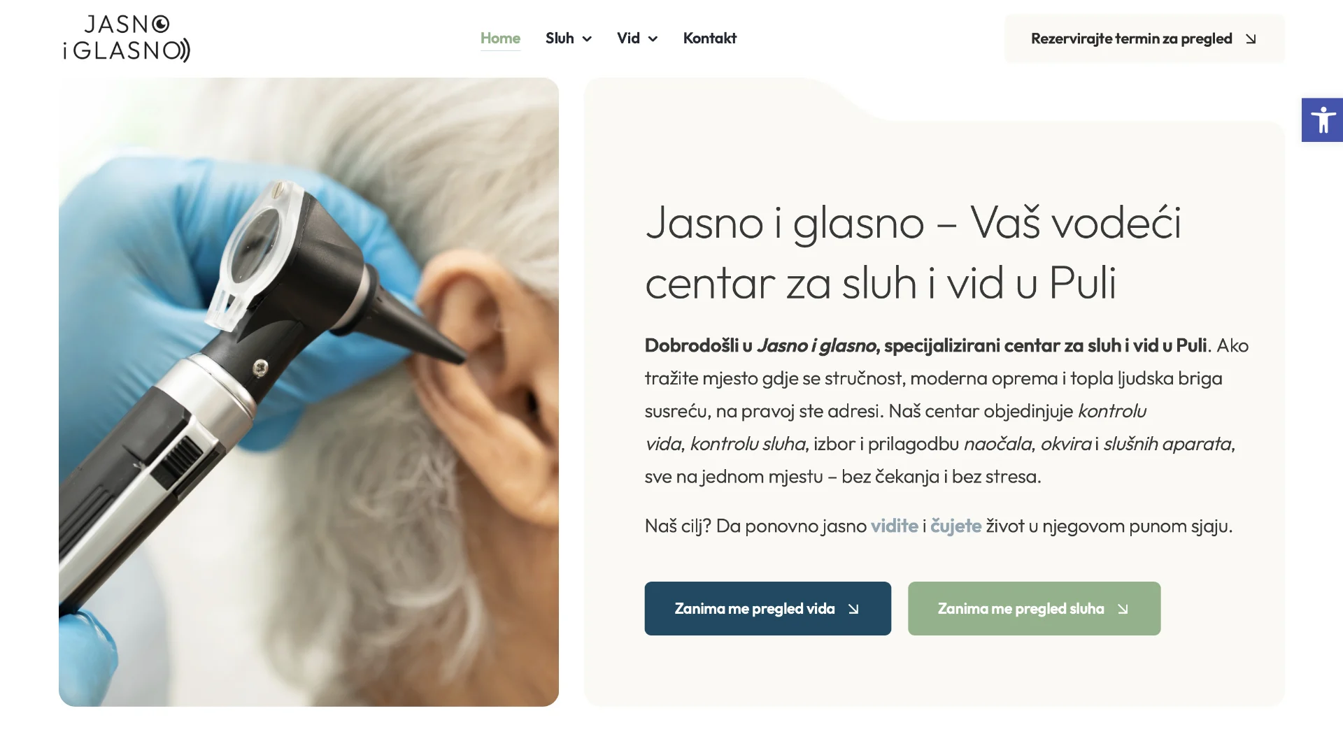 Jasno i Glasno