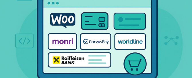 Kako integrirati načine plaćanja u WooCommerce
