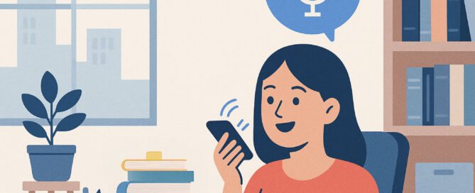 Kako prilagoditi web stranicu glasovnom pretraživanju – vodič za 2025.