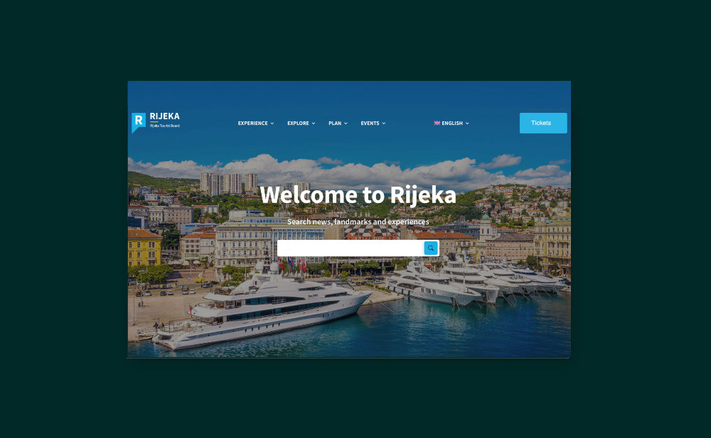 Visit Rijeka