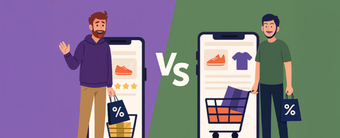 Woo vs Shopify