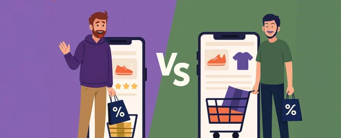 Woo vs Shopify