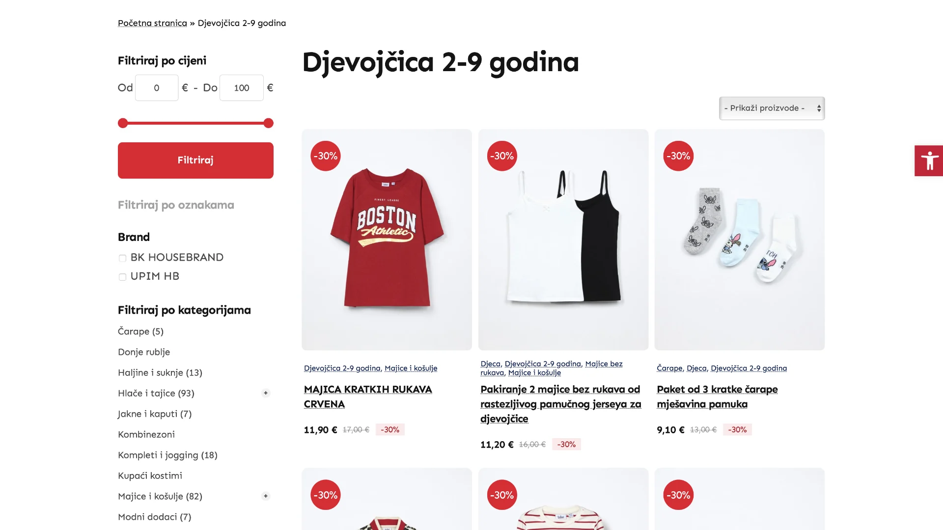 Talijanska moda