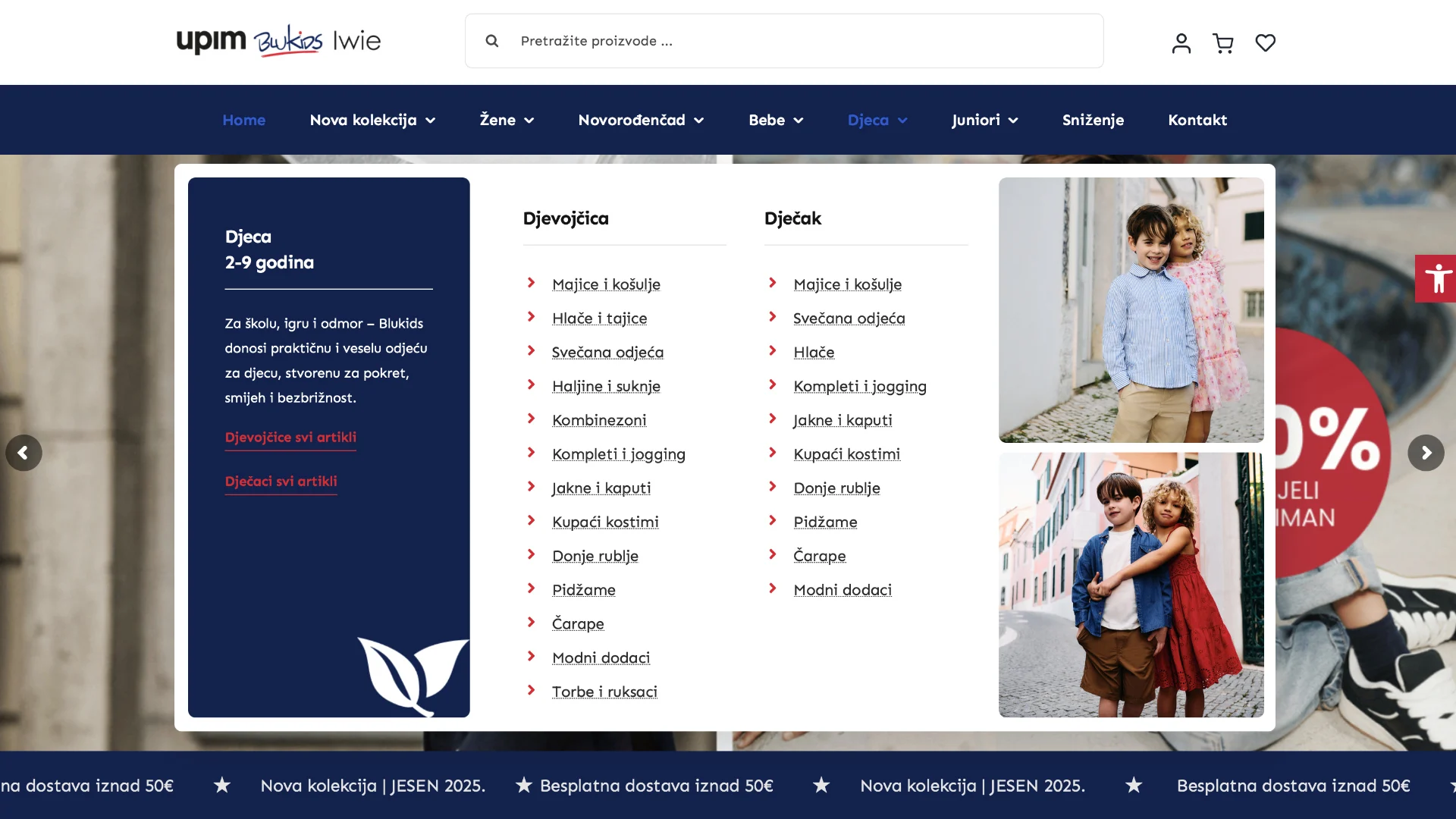 Talijanska moda
