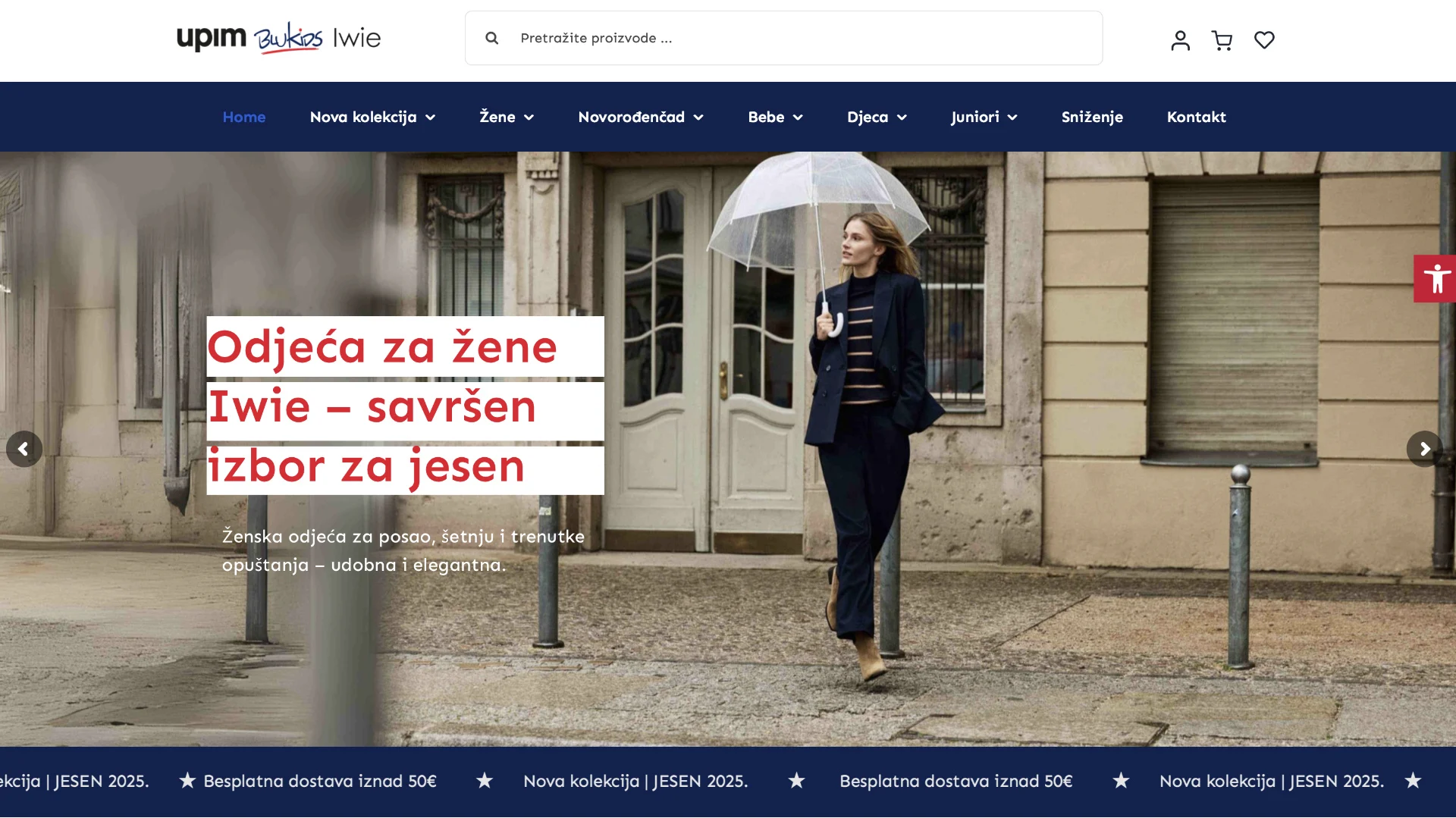 Talijanska moda