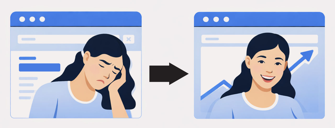 O nama - Što nas potiče 