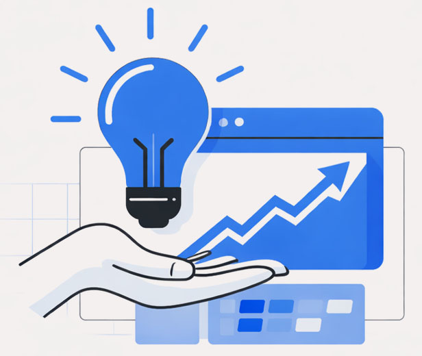 O nama - gotova rjesenja za online rast