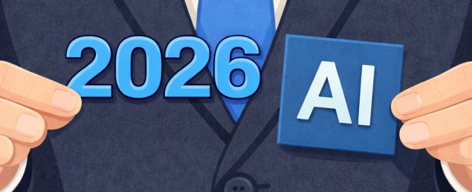 AI i poslovni trendovi 2026