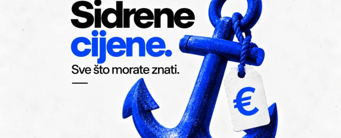 Sidrene cijene 2026. – nove obveze za web stranice i web shopove od 1. listopada